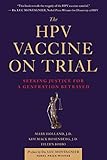 Algopix Similar Product 14 - The HPV Vaccine On Trial Seeking