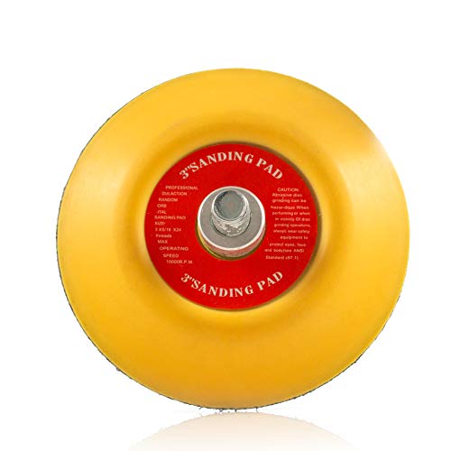Algopix Similar Product 2 - Glass Polish GP12711 Hook and Loop