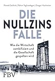 Algopix Similar Product 15 - Die Nullzinsfalle Wie die Wirtschaft