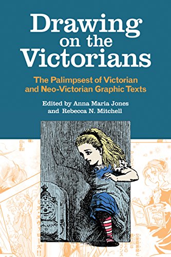 Algopix Similar Product 6 - Drawing on the Victorians The