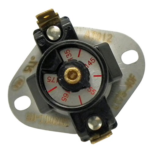 Algopix Similar Product 11 - Protactor Adjustable Furnace Limit