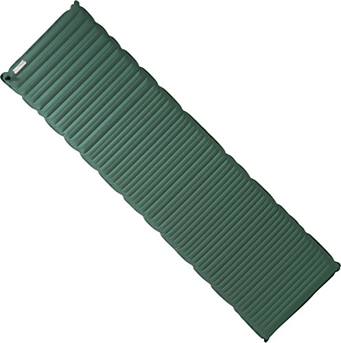 Algopix Similar Product 9 - ThermaRest Neoair Voyager Air