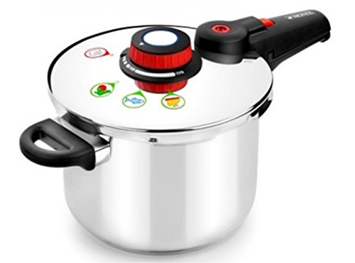 Algopix Similar Product 4 - Braisogona Monix Selecta Stainless