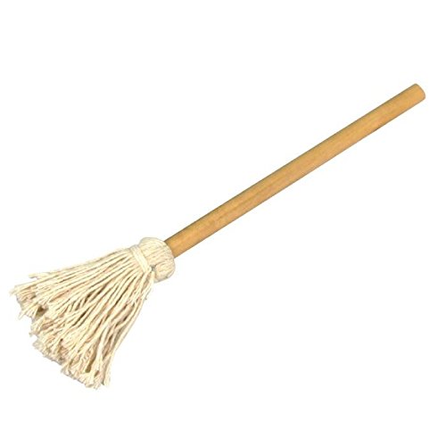 Algopix Similar Product 1 - Rocky Mountain Goods Basting Barbecue