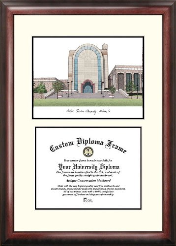 Algopix Similar Product 3 - Campus Images TX969V Abilene Christian