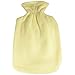Algopix Similar Product 13 - Acqua Sapone Yellow Fleece Plushie