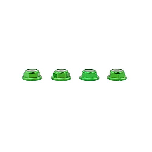 Algopix Similar Product 5 - Lumenier M5 Green Aluminum Low Profile