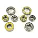 Algopix Similar Product 17 - TRB RC Associated B6  B6D Ceramic Axle