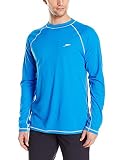 Algopix Similar Product 18 - Speedo Mens Uv Swim Shirt Long Sleeve