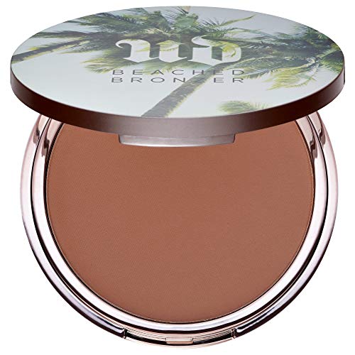 Algopix Similar Product 20 - UD Beached Bronzer  SunKissed  Matte