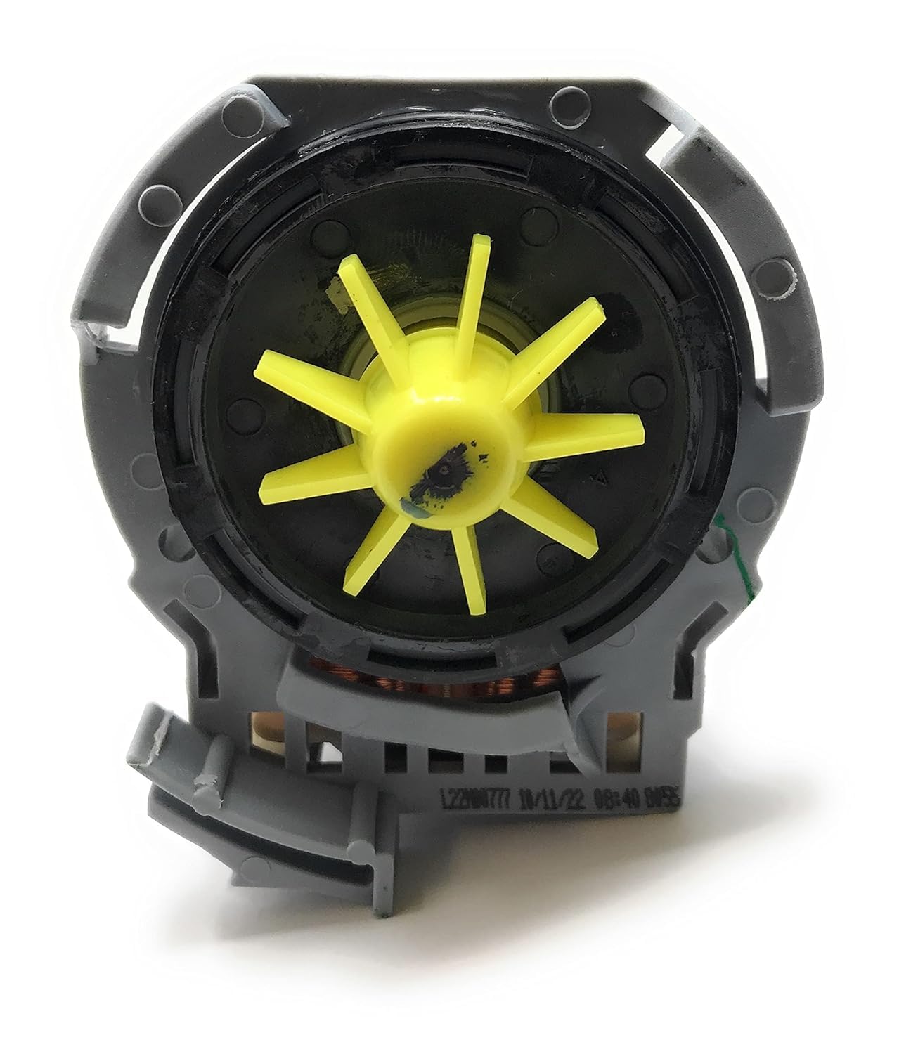 Algopix Similar Product 7 - Replacement Whirlpool Dishwasher Pump