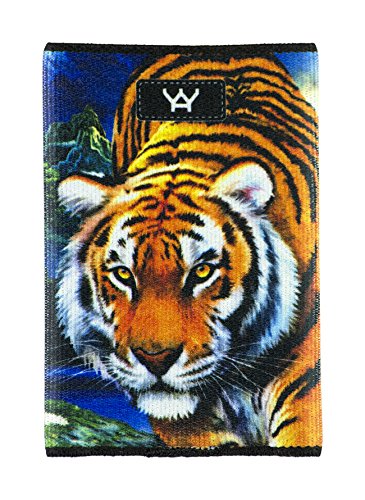 Algopix Similar Product 19 - YaYwallet Unisex Credit Card Holder