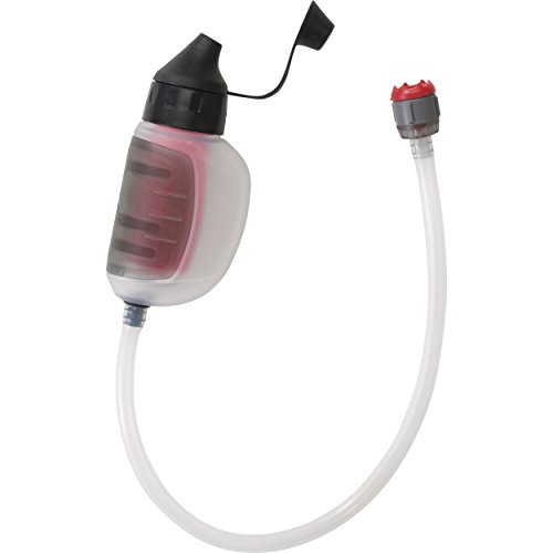 Algopix Similar Product 4 - MSR TrailShot Ultralight Backpacking