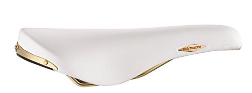 Algopix Similar Product 17 - Selle San Marco Unisex Rolls Saddle
