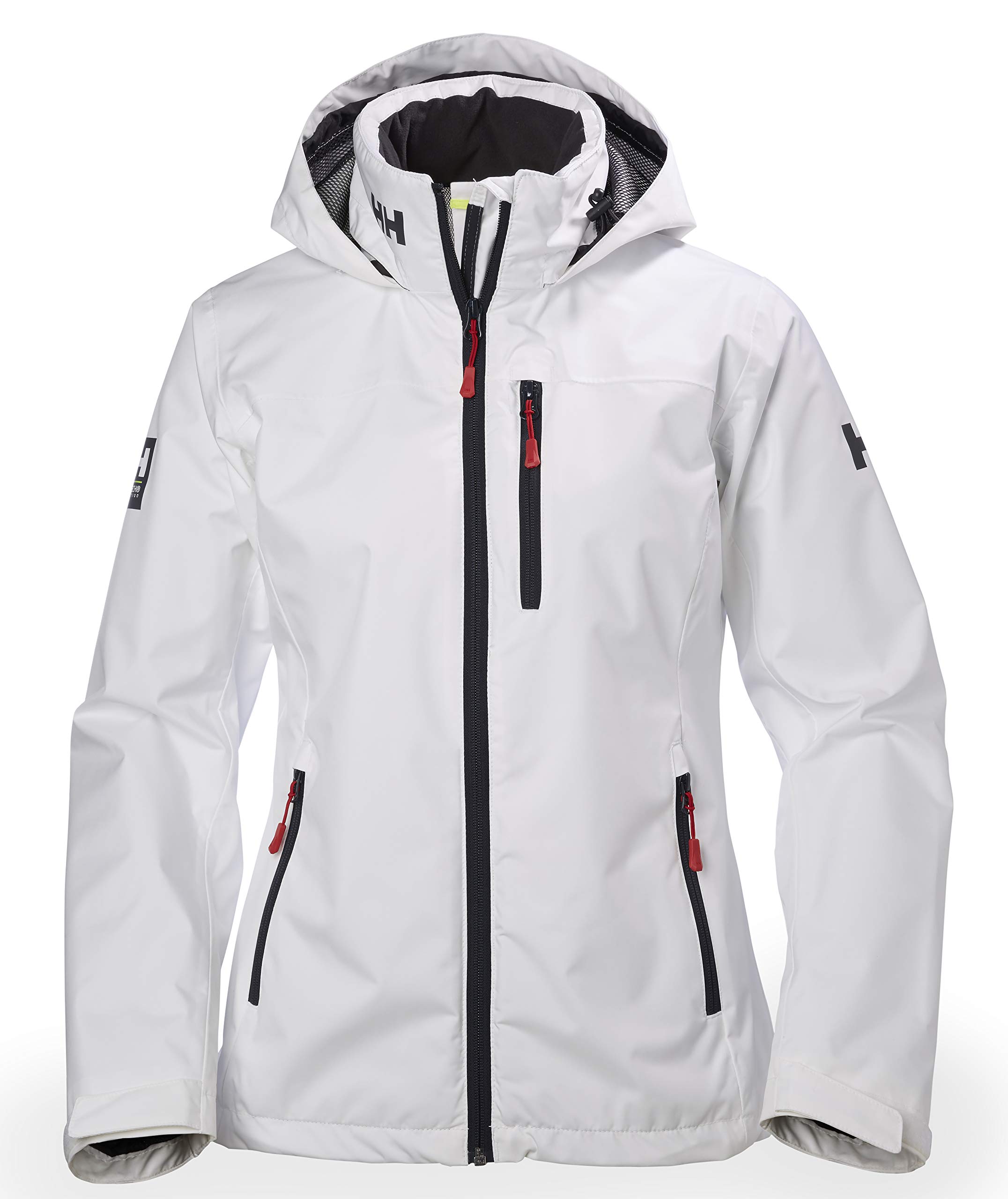 Algopix Similar Product 12 - Helly Hansen Womens Crew Hooded