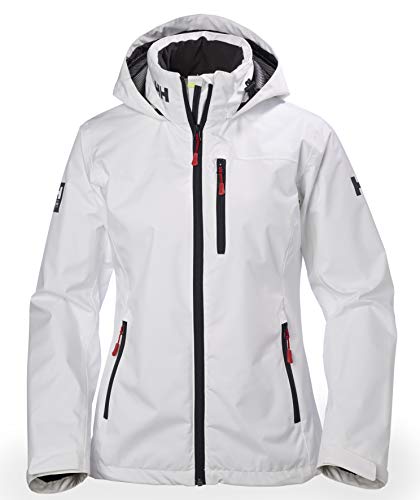 Algopix Similar Product 6 - Helly Hansen Womens Crew Hooded