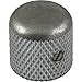 Algopix Similar Product 18 - Knob - Gotoh, Relic, Dome, Aged Chrome