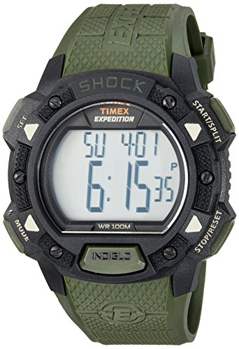 Algopix Similar Product 20 - Timex Mens TW4B09300 Expedition Base