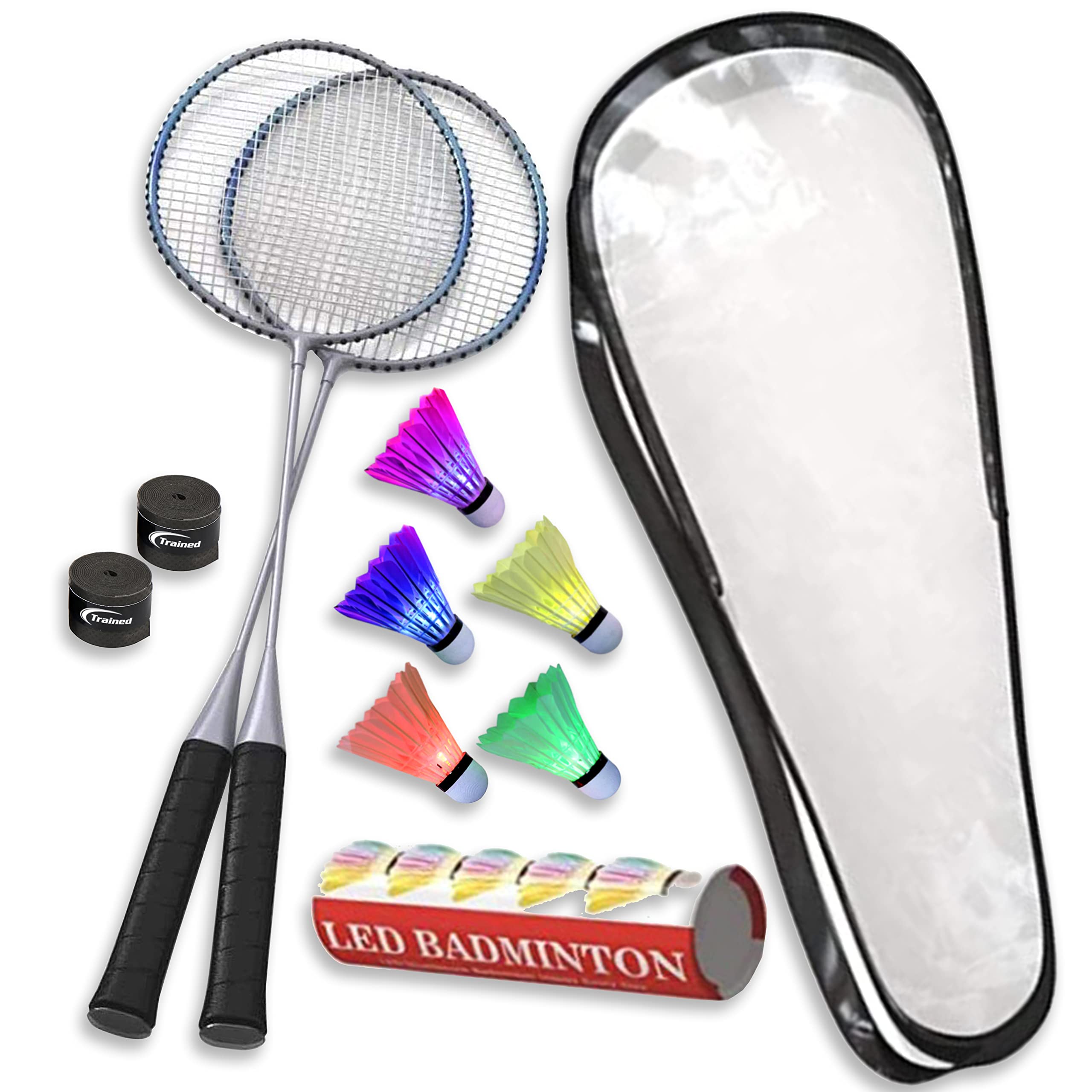 Algopix Similar Product 19 - Trained Premium Quality Set of