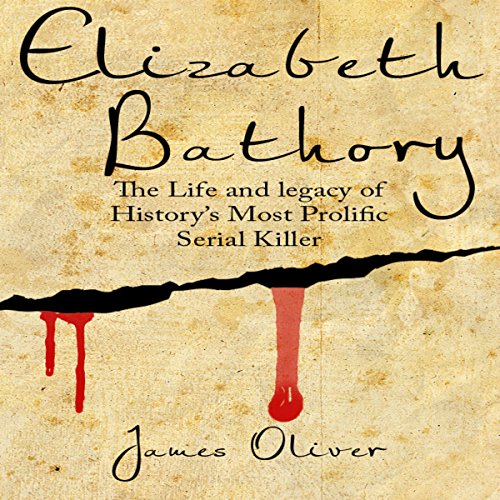 Algopix Similar Product 8 - Elizabeth Bathory Life and Legacy of