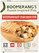 Algopix Similar Product 20 - Boomerang's, Southwest Chicken, 6 Ounce