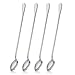 Algopix Similar Product 19 - LIANYU 10Inch Long Handled Spoon