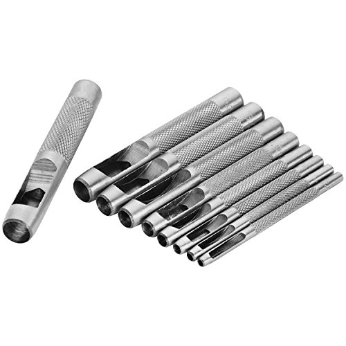 Algopix Similar Product 2 - tolsen hw24vces  9 Chisel Kit
