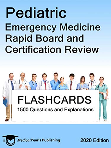 Algopix Similar Product 12 - Pediatric Emergency Medicine Rapid
