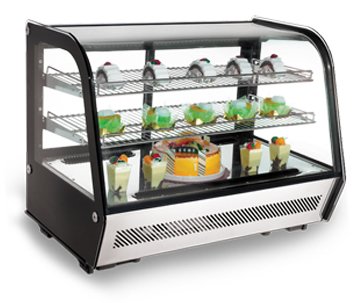 Algopix Similar Product 19 - OMCAN 27157 RSCN0160 Commercial