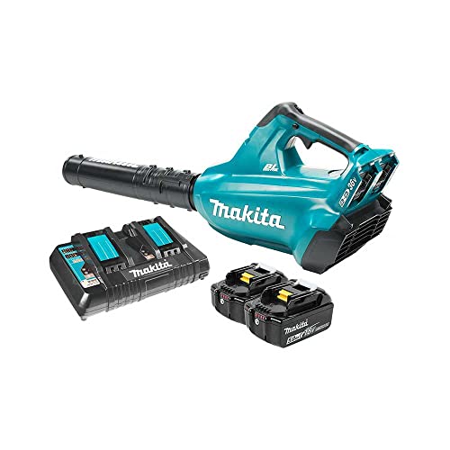 Algopix Similar Product 9 - Makita XBU02PT 36V 18V X2 LXT