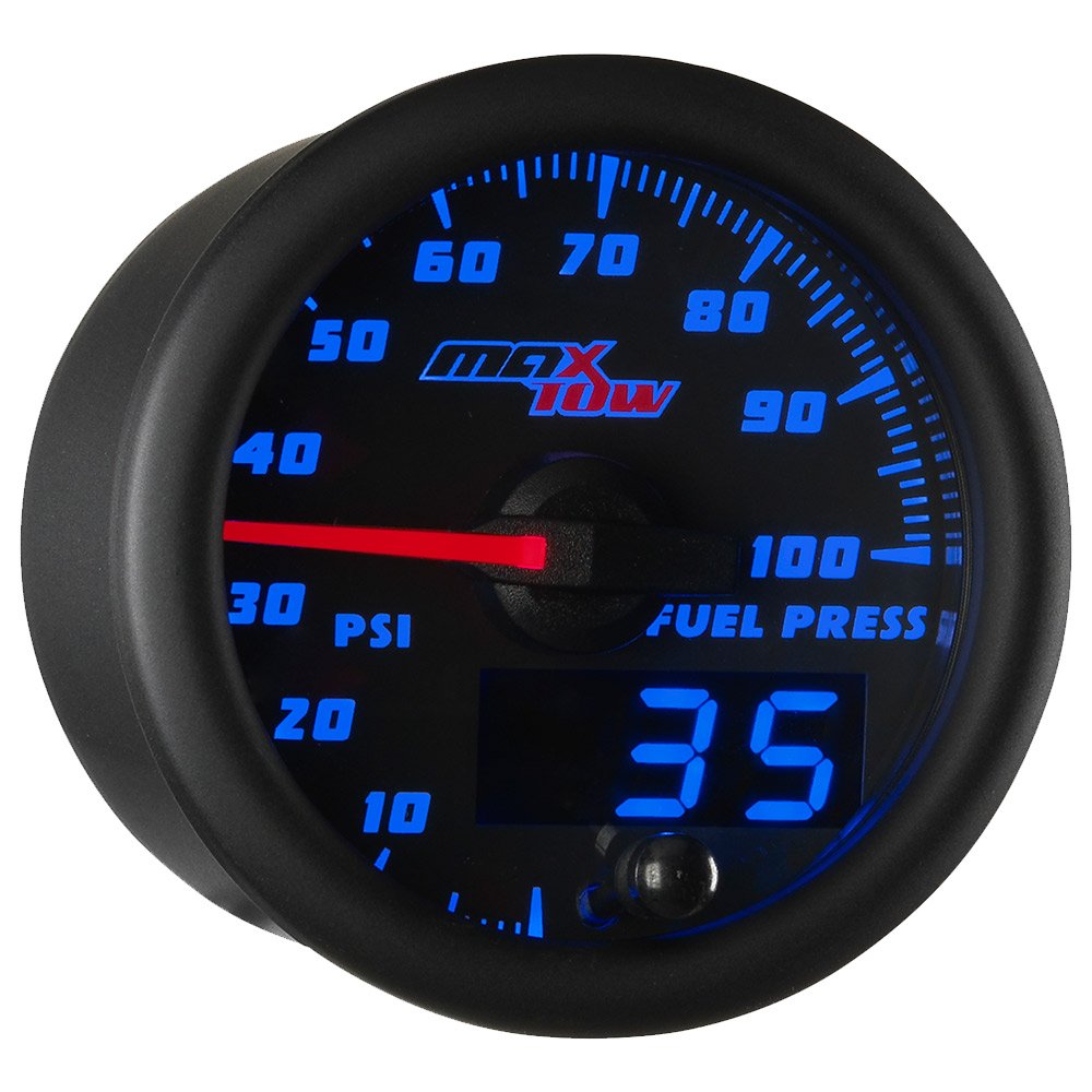 Algopix Similar Product 15 - MaxTow Double Vision 100 PSI Fuel