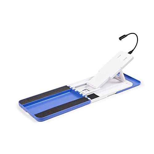 Algopix Similar Product 5 - Stedi Pedi for a Perfect Comfortable
