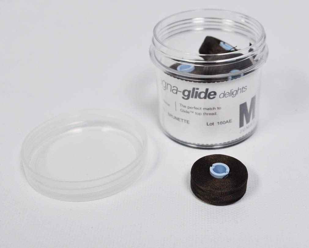 Algopix Similar Product 19 - FilTec MagnaGlide Delights Poly Style