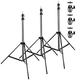 Algopix Similar Product 19 - Neewer Light Stand with Ball Head