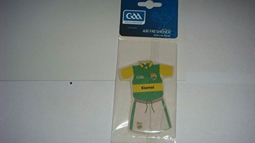Algopix Similar Product 4 - Kerry Official GAA Ireland County Home