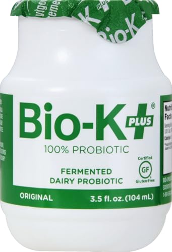 Algopix Similar Product 3 - BIOK Plus BioK Original Single 35