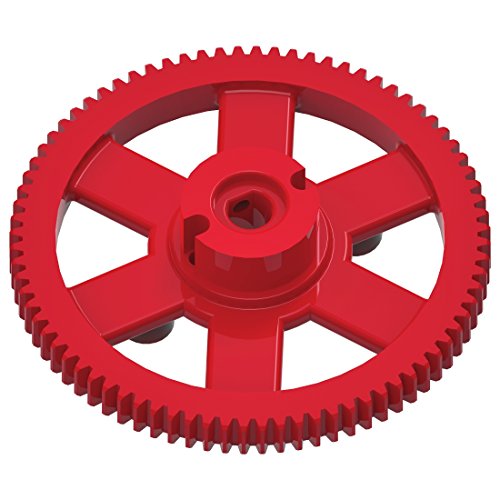 Algopix Similar Product 3 - Pitsco Education 40224 Tetrix Prime 80