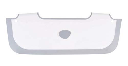 Algopix Similar Product 7 - BabyDam Bathwater Barrier Converts a