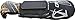 Algopix Similar Product 18 - QAD Ultra Armguard Black