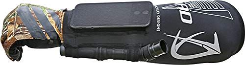 Algopix Similar Product 15 - QAD Ultra Armguard Black