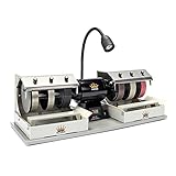Algopix Similar Product 9 - CabKing 8 Cabbing Machine  Lapidary