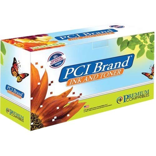 Algopix Similar Product 10 - PCI Brand Remanufactured Toner