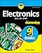 Algopix Similar Product 1 - Electronics AllinOne For Dummies For