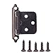 Algopix Similar Product 12 - Amazon Basics AB4010 Hinges 12 inch