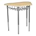 Algopix Similar Product 5 - Learniture Hex Collaborative Desk with