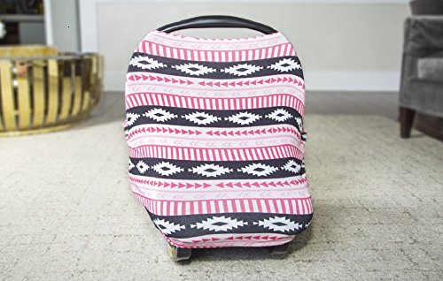 Algopix Similar Product 5 - Carseat Canopy Jersey Stretch - Zara