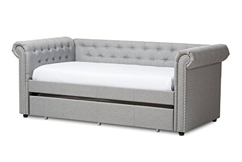 Algopix Similar Product 3 - Baxton Studio 4247324Amz Aubrielle