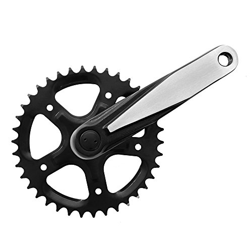 Algopix Similar Product 15 - Various Unisex  Adult Speed Crankset 