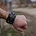Algopix Similar Product 4 - Thors Hammer Mjolnir Mens cuff