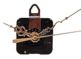Algopix Similar Product 14 - Creative Hobbies Quartz Clock Motor